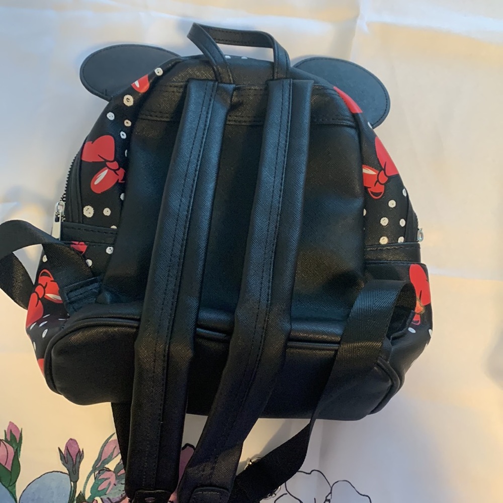 Disney Mini Backpack - Picture 2 of 3